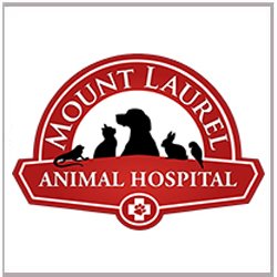 Logo for Mt Laurel Animal Hospital NJ