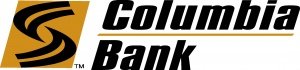 Logo for Columbia Bank