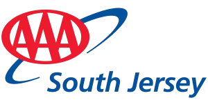 Logo for AWA partner AAA South Jersey