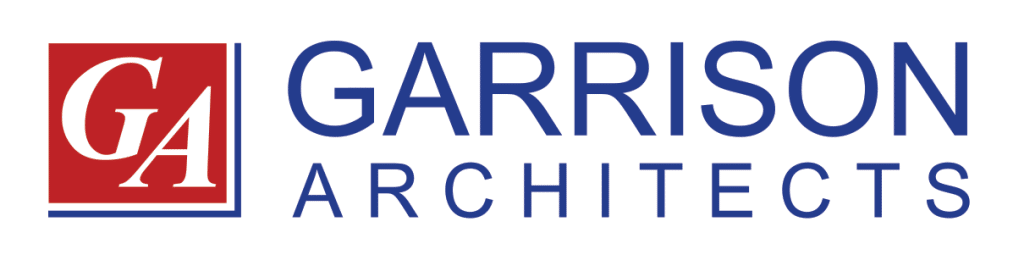 Logo for Garrison Architects
