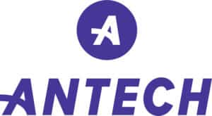 Logo for Antech