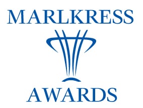 Marlkress Awards & More logo.