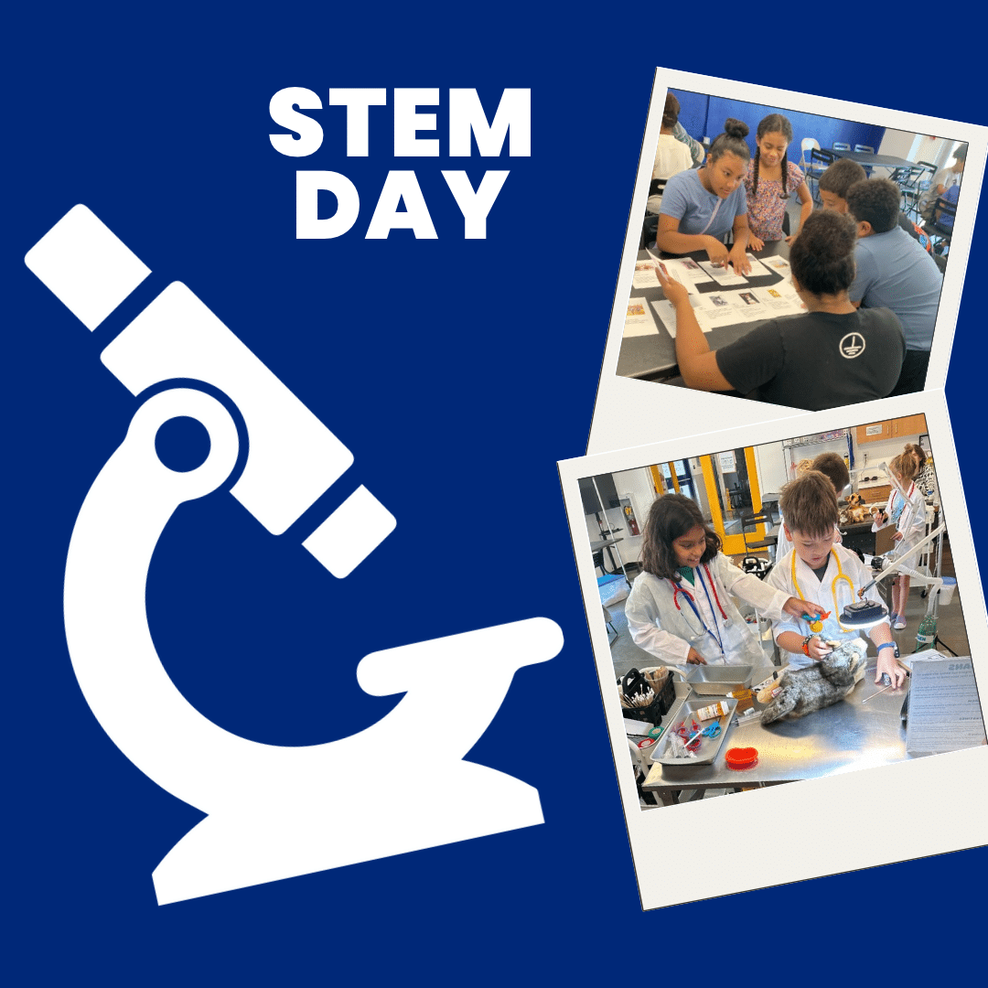 STEM Day