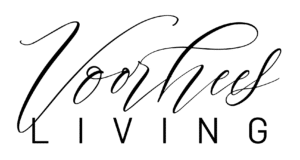 Voorhees Living Logo
