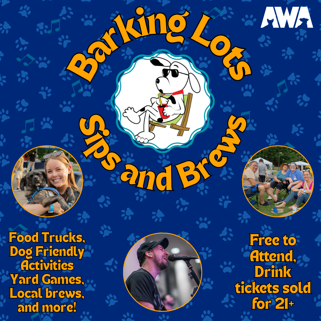 Barking Lots Sips & Brews