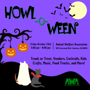 Howl-o-ween