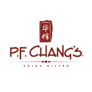 P.F. Chang's China Bistro logo