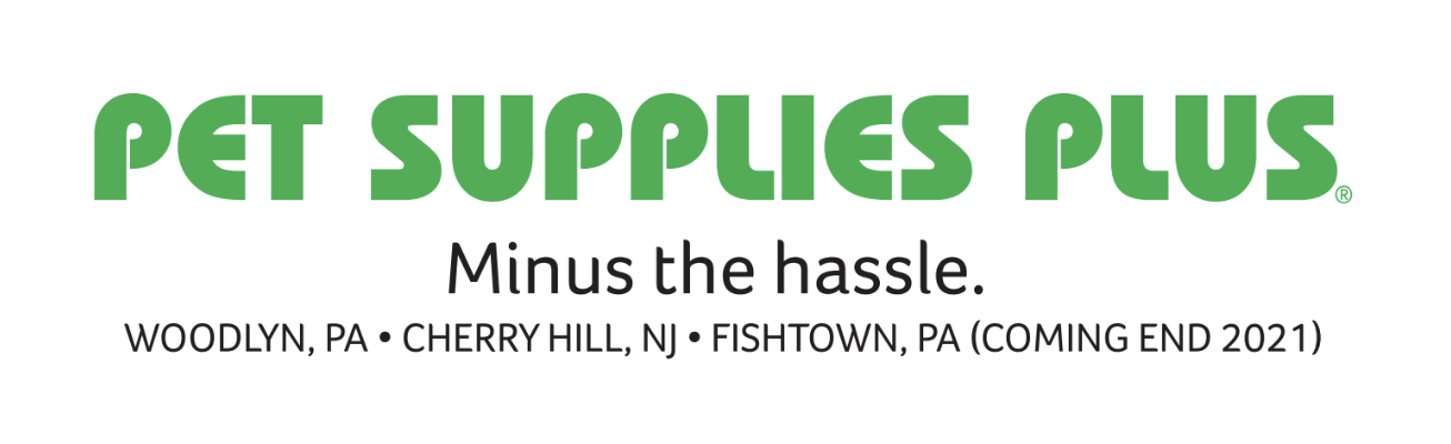 Pet Supplies Plus Logo 21 Animal Welfare Association Of Nj